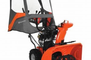 Buy Fleet Farm Snow Throwers: Deals &amp; Reviews | The Conscious Farmer | Sustainable Agriculture for a Healthier Planet