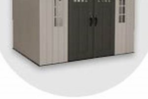 Buy Farm Fleet Sheds Now! Storage Solutions | The Conscious Farmer | Sustainable Agriculture for a Healthier Planet