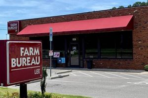 Sanford NC Farm Bureau: Your Local Agriculture Advocate | The Conscious Farmer | Sustainable Agriculture for a Healthier Planet