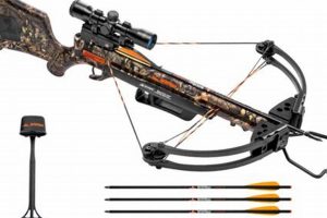 Buy Crossbows at Fleet Farm: Your Hunting Gear Source | The Conscious Farmer | Sustainable Agriculture for a Healthier Planet