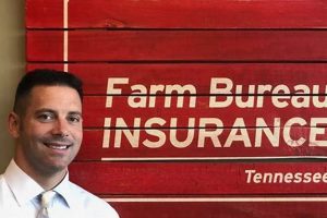 Local Farm Bureau Algood TN: Ag Support & Insurance | The Conscious Farmer | Sustainable Agriculture for a Healthier Planet