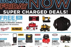 Early Fleet Farm Black Friday Ads Deals & Savings 2024 | The Conscious Farmer | Sustainable Agriculture for a Healthier Planet