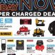 Early Fleet Farm Black Friday Ads Deals & Savings 2024 | The Conscious Farmer | Sustainable Agriculture for a Healthier Planet