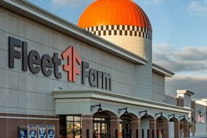 Get Mills Fleet Farm Directions Now: Locations &amp; Maps | The Conscious Farmer | Sustainable Agriculture for a Healthier Planet
