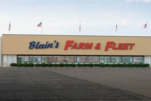Blain's vs. Mills Fleet Farm: The Ultimate Guide | The Conscious Farmer | Sustainable Agriculture for a Healthier Planet