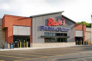 Shop Blain's Farm &amp; Fleet Decatur IL - Your Local Store | The Conscious Farmer | Sustainable Agriculture for a Healthier Planet