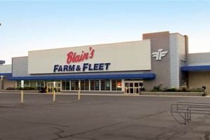 Your Guide to Blain's Farm &amp; Fleet Freeport, IL: Deals &amp; More | The Conscious Farmer | Sustainable Agriculture for a Healthier Planet