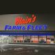 Your Local Blain's Farm & Fleet: Champaign, IL Deals & More | The Conscious Farmer | Sustainable Agriculture for a Healthier Planet