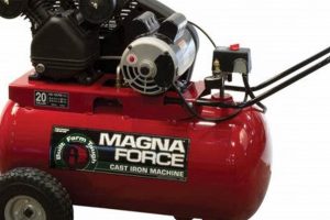 Best Mills Fleet Farm Air Compressor: Reviews & Deals | The Conscious Farmer | Sustainable Agriculture for a Healthier Planet
