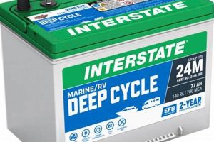 Power Up! Fleet Farm Deep Cycle Battery Guide &amp; Tips | The Conscious Farmer | Sustainable Agriculture for a Healthier Planet