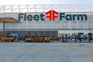 De Pere Fleet Farm: Shop Deals & More Near You | The Conscious Farmer | Sustainable Agriculture for a Healthier Planet