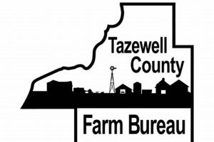 Tazewell TN Farm Bureau: Local Ag Support &amp; More! | The Conscious Farmer | Sustainable Agriculture for a Healthier Planet