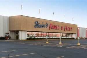 Your Guide to Fleet Farm Chippewa Falls, WI - [Year] | The Conscious Farmer | Sustainable Agriculture for a Healthier Planet