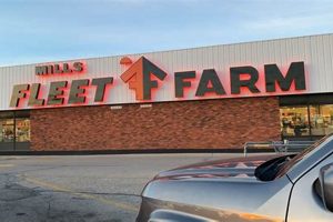 Your Guide to Mills Fleet Farm Germantown, WI | Deals & More | The Conscious Farmer | Sustainable Agriculture for a Healthier Planet