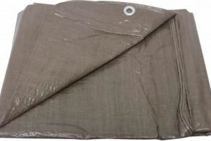Buy Fleet Farm Tarps Now! Cheap, Durable Covers | The Conscious Farmer | Sustainable Agriculture for a Healthier Planet