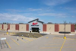 Your Guide: Farm and Fleet in Monroe, WI | Deals & More | The Conscious Farmer | Sustainable Agriculture for a Healthier Planet