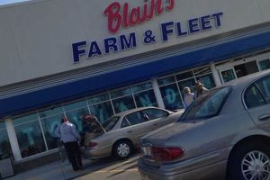 Your Guide to Blain's Farm & Fleet Geneseo IL Store Hours, Deals | The Conscious Farmer | Sustainable Agriculture for a Healthier Planet