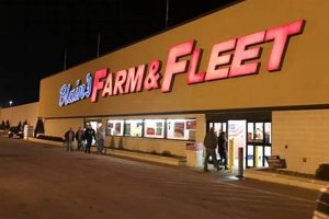 La Crosse Farm & Fleet: Your Local Source for Farm, Home & Auto | The Conscious Farmer | Sustainable Agriculture for a Healthier Planet
