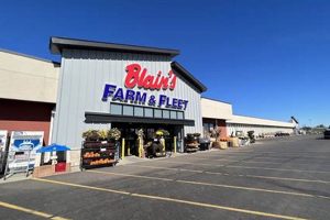 Your Blain's Farm & Fleet Rice Lake Guide | Deals & More | The Conscious Farmer | Sustainable Agriculture for a Healthier Planet