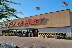 Waukesha Fleet Farm: Customer Reviews & Ratings Guide | The Conscious Farmer | Sustainable Agriculture for a Healthier Planet