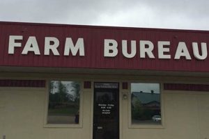 Your Farm Bureau Ruston LA: Local Ag Support | The Conscious Farmer | Sustainable Agriculture for a Healthier Planet