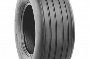 Buy Mills Fleet Farm Trailer Tires: Deals & Reviews | The Conscious Farmer | Sustainable Agriculture for a Healthier Planet