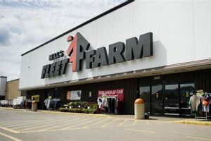 Your Guide: Fleet Farm in Winona, MN - [Year] Deals! | The Conscious Farmer | Sustainable Agriculture for a Healthier Planet