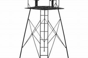 Shop Fleet Farm Deer Stands: Find Your Perfect Hunting Stand! | The Conscious Farmer | Sustainable Agriculture for a Healthier Planet