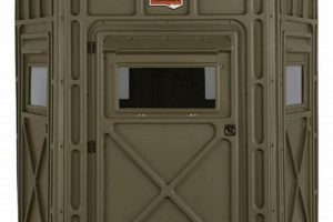 Buy Quality Fleet Farm Deer Blinds: Your Guide to Success! | The Conscious Farmer | Sustainable Agriculture for a Healthier Planet