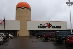 Shop Smart at Mills Fleet Farm Waupaca: Deals & More | The Conscious Farmer | Sustainable Agriculture for a Healthier Planet