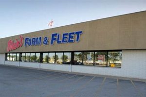 Your Guide to Blain's Farm &amp; Fleet in Davenport | The Conscious Farmer | Sustainable Agriculture for a Healthier Planet