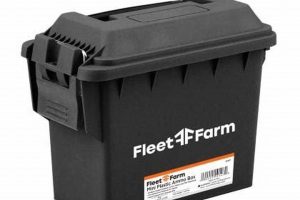 Buy Fleet Farm Ammo Now! Quality & Affordable Prices | The Conscious Farmer | Sustainable Agriculture for a Healthier Planet