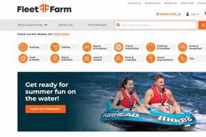 Get Your Mills Fleet Farm Rebate Forms Now + Tips! | The Conscious Farmer | Sustainable Agriculture for a Healthier Planet