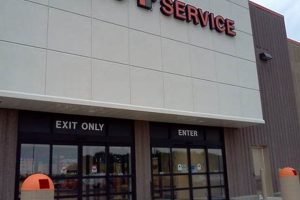 Your Fleet Farm Auto Center: Services &amp; More | The Conscious Farmer | Sustainable Agriculture for a Healthier Planet
