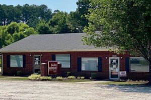 Henderson NC Farm Bureau: Insurance &amp; Local Ag Support | The Conscious Farmer | Sustainable Agriculture for a Healthier Planet