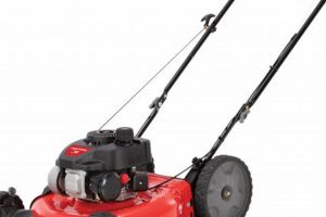 Best Fleet Farm Push Mowers: Find Your Perfect Cut! | The Conscious Farmer | Sustainable Agriculture for a Healthier Planet