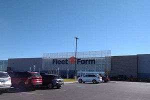 Get Directions to Fleet Farm Near You: Easy Guide | The Conscious Farmer | Sustainable Agriculture for a Healthier Planet