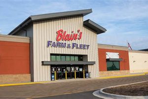 Holland's Best: Blain's Farm & Fleet MI Deals! | The Conscious Farmer | Sustainable Agriculture for a Healthier Planet