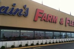 Ottawa IL Fleet Farm: Blain's Farm &amp; Fleet Deals &amp; More | The Conscious Farmer | Sustainable Agriculture for a Healthier Planet