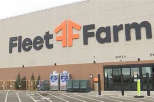 Your Guide: Fleet Farm Rhinelander Store & Deals Near You | The Conscious Farmer | Sustainable Agriculture for a Healthier Planet