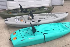Farm & Fleet Kayaks: Your Adventure Starts Here! | The Conscious Farmer | Sustainable Agriculture for a Healthier Planet