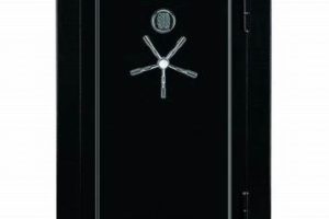 Buy the Best: Mills Fleet Farm Gun Safe Guide & Deals | The Conscious Farmer | Sustainable Agriculture for a Healthier Planet
