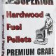 Buy Fleet Farm Wood Pellets: Quality & Savings Deals | The Conscious Farmer | Sustainable Agriculture for a Healthier Planet