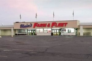Your Local Farm & Fleet in Monroe, WI: Deals & More | The Conscious Farmer | Sustainable Agriculture for a Healthier Planet