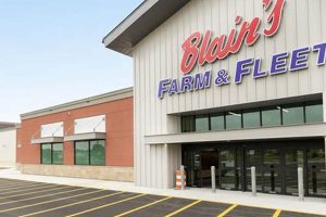 Blain's Farm And Fleet Tax Exempt | The Conscious Farmer | Sustainable Agriculture for a Healthier Planet