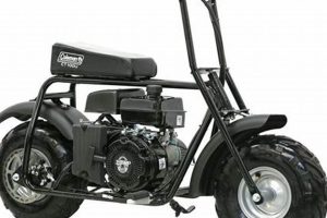 Fleet Farm Mini Bike: Your Guide to Fun + Deals! | The Conscious Farmer | Sustainable Agriculture for a Healthier Planet