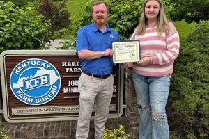 Your Kentucky Farm Bureau Harlan KY Guide + More! | The Conscious Farmer | Sustainable Agriculture for a Healthier Planet