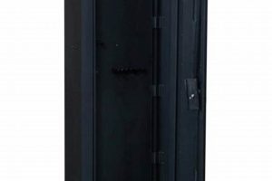 Secure Fleet Farm Gun Cabinet: Options & Tips | The Conscious Farmer | Sustainable Agriculture for a Healthier Planet