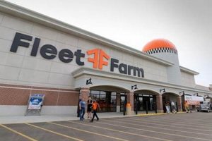 Get Fleet Farm Shipping: Rates, Options & More | The Conscious Farmer | Sustainable Agriculture for a Healthier Planet