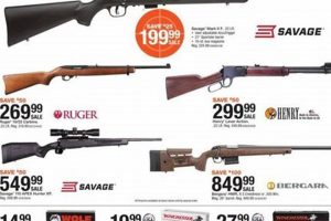 Buy Your Fleet Farm Gun: Selection &amp; Safety Guide | The Conscious Farmer | Sustainable Agriculture for a Healthier Planet